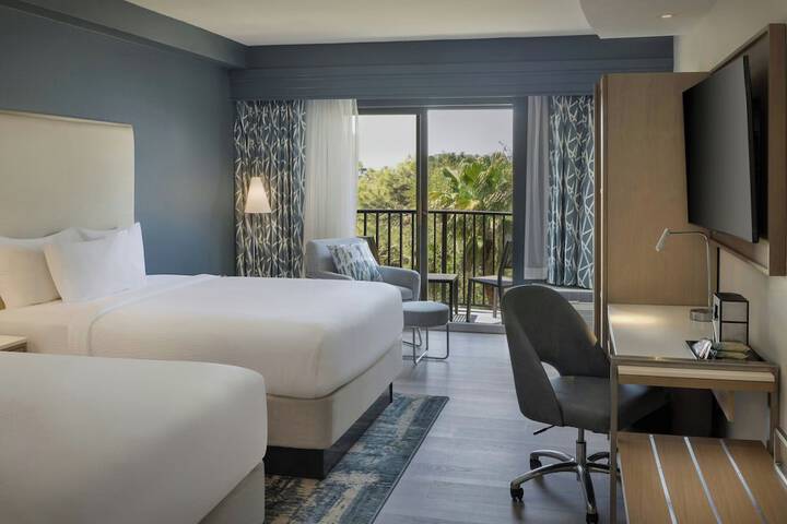 Courtyard by Marriott Sandestin at Grand Boulevard