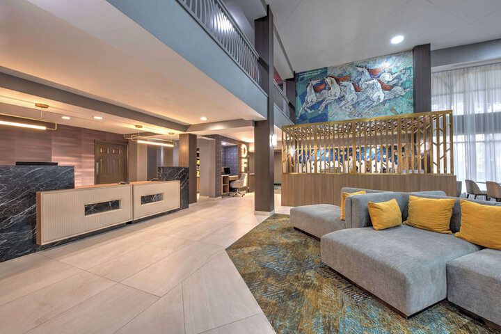 Hotel Interior 18 of 48