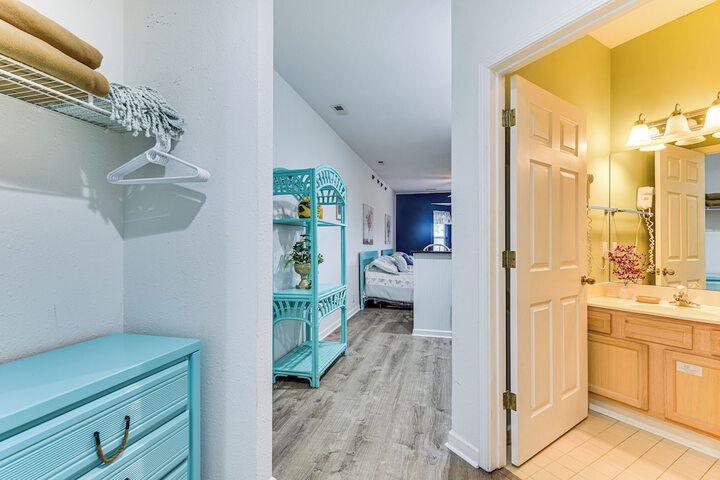 Golfers Oasis 1 Mi to Ocean: River Creek II Condo