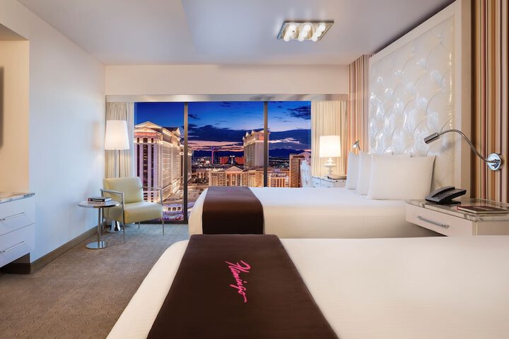 Flamingo Las Vegas Hotel & Casino