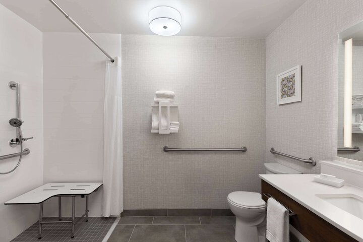 Hampton Inn & Suites Dothan