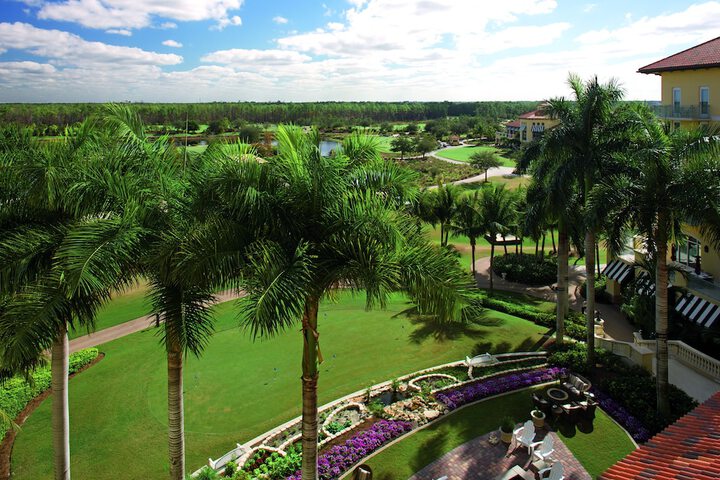 The Ritz-Carlton Naples Tiburón
