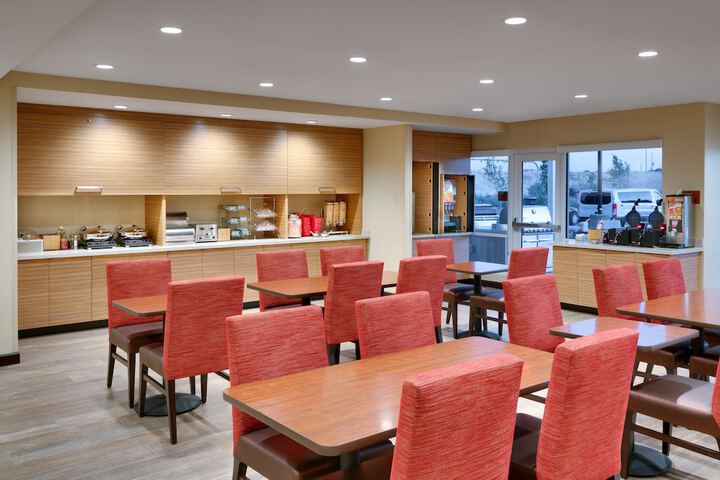 TownePlace Suites by Marriott Salt Lake City Draper