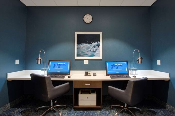 Hampton Inn Fort Lauderdale Pompano Beach