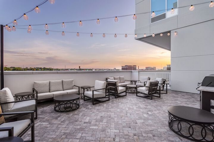 Terrace/Patio 55 of 55