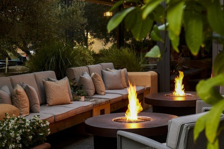 Lafayette Park Hotel & Spa