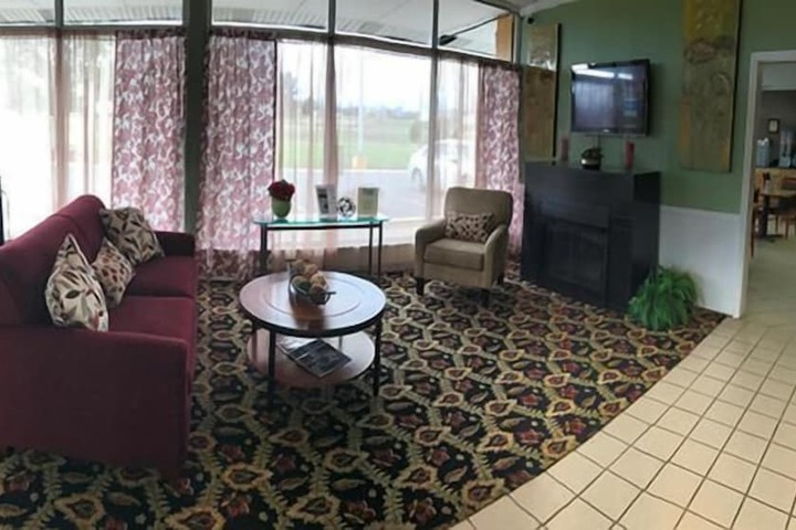 Hotel Interior 9 of 43