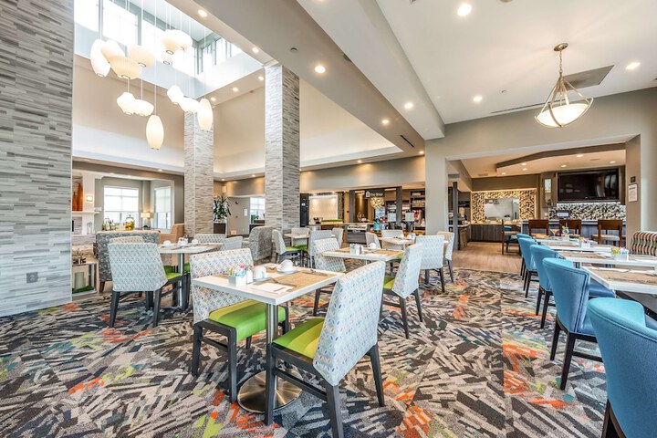 Hilton Garden Inn Beaumont TX