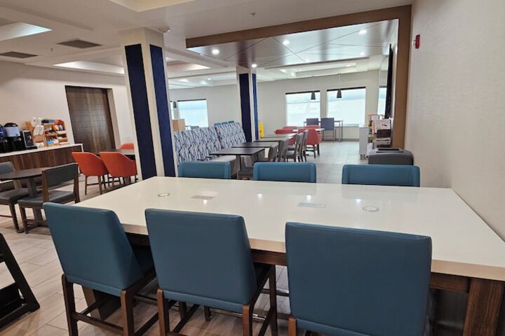 Holiday Inn Express Hotel & Suites Twin Falls by IHG