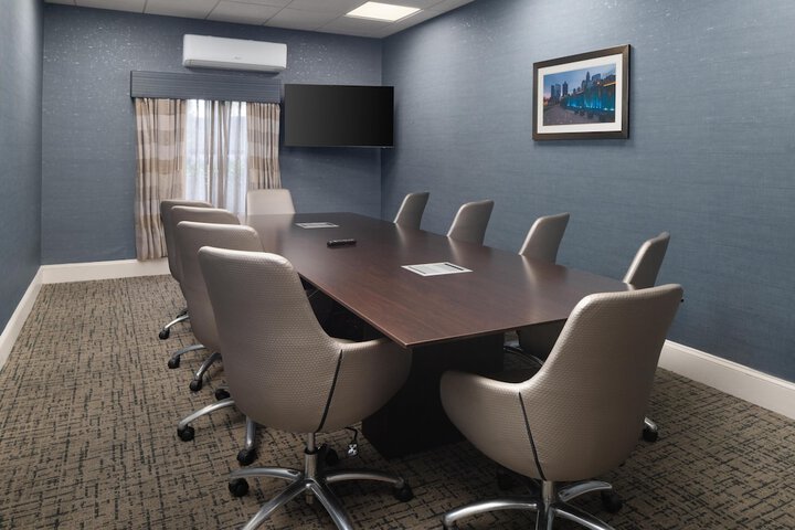 Hampton Inn & Suites Concord / Charlotte