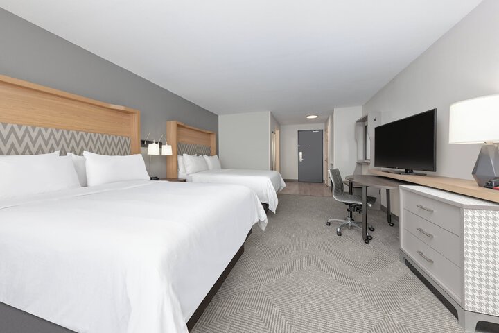 Holiday Inn Killeen – Fort Hood Area by IHG