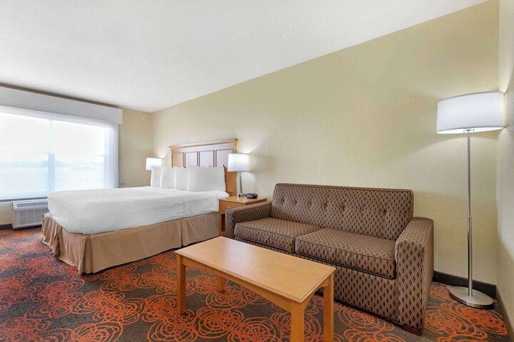 Best Western Plus Waco North