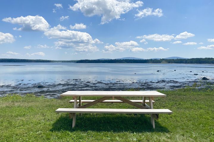 Island View Hotel Bar Harbor