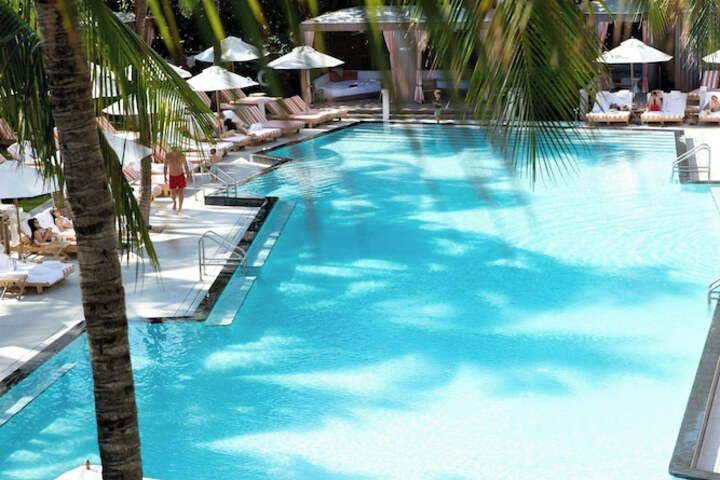 W South Beach