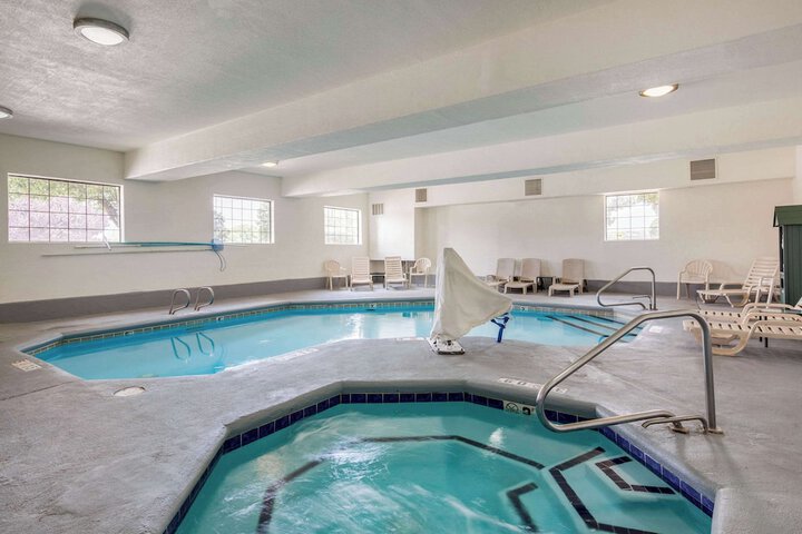 Pool 7 of 88