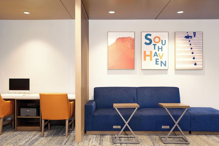 Holiday Inn Express Lexington - Horse Park Area by IHG