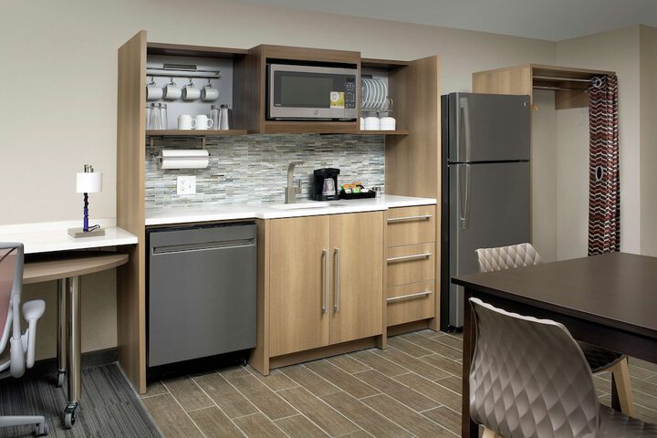 Home2 Suites by Hilton Lakeland South Polk Parkway