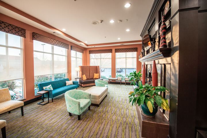 Hilton Garden Inn Birmingham / Trussville