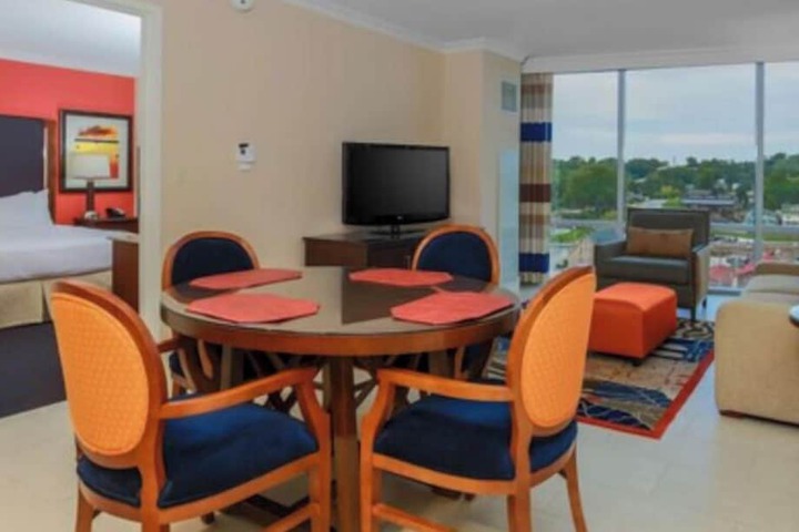 Hilton Branson Convention Center