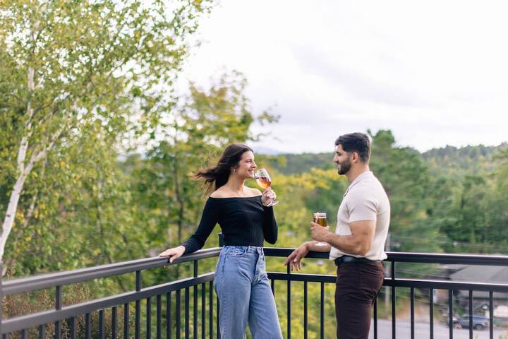 Cambria Hotel Lake Placid - Lakeside Resort