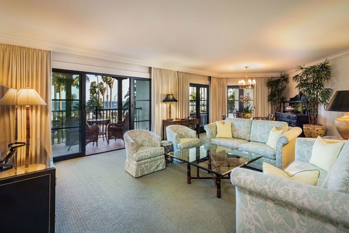 Santa Barbara Inn