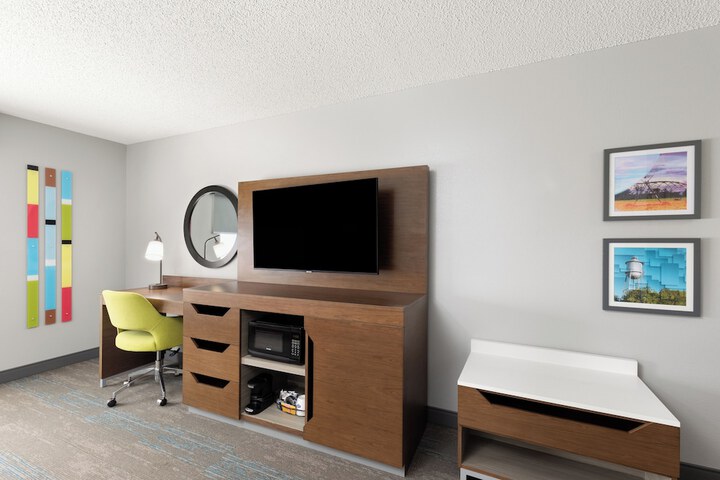 Hampton Inn & Suites Dothan