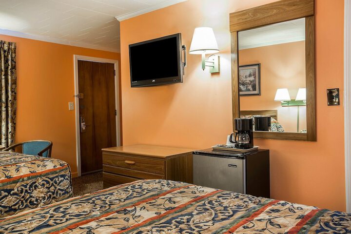 Rodeway Inn Lincoln I-93