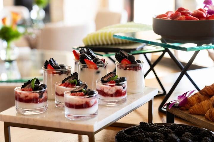 The Ritz-Carlton Rancho Mirage
