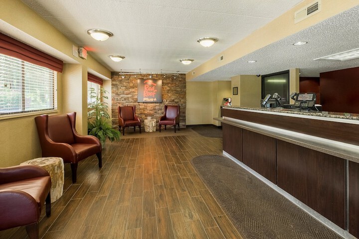 Hotel Interior 10 of 37