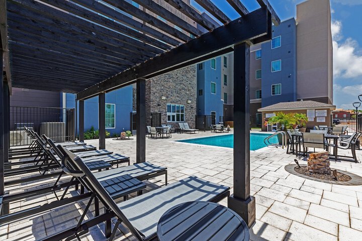 Staybridge Suites Portland by IHG