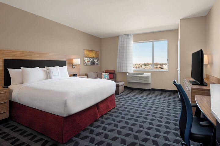 TownePlace Suites by Marriott Twin Falls