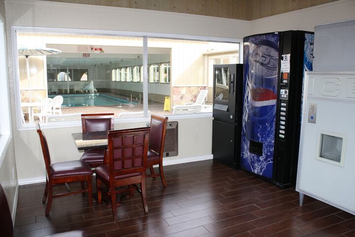 Hotel Interior 11 of 55