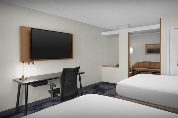 Fairfield Inn & Suites by Marriott Sarasota Lakewood Ranch