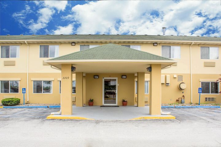 Hotel 6 of 46