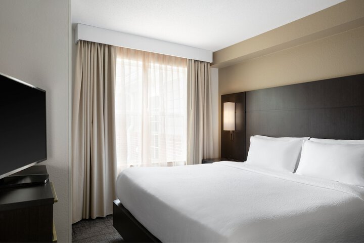 Residence Inn by Marriott Madison West / Middleton