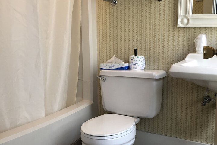 Hotel Coolidge