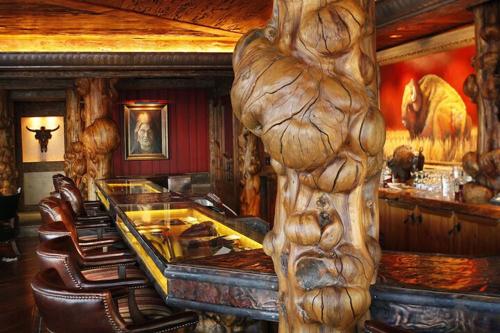 Big Cedar Lodge