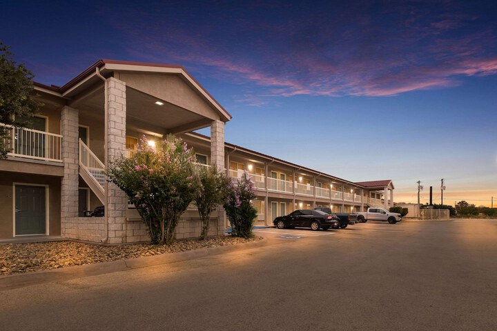 Quality Inn Sonora TX