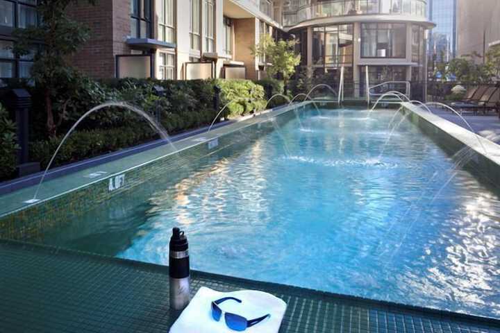 Pool 5 of 45