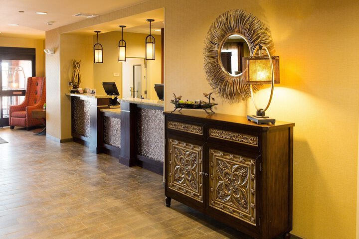 Hotel Interior 13 of 34
