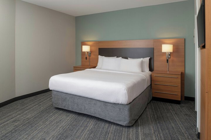 TownePlace Suites Jackson Ridgeland / Township at Colony Park