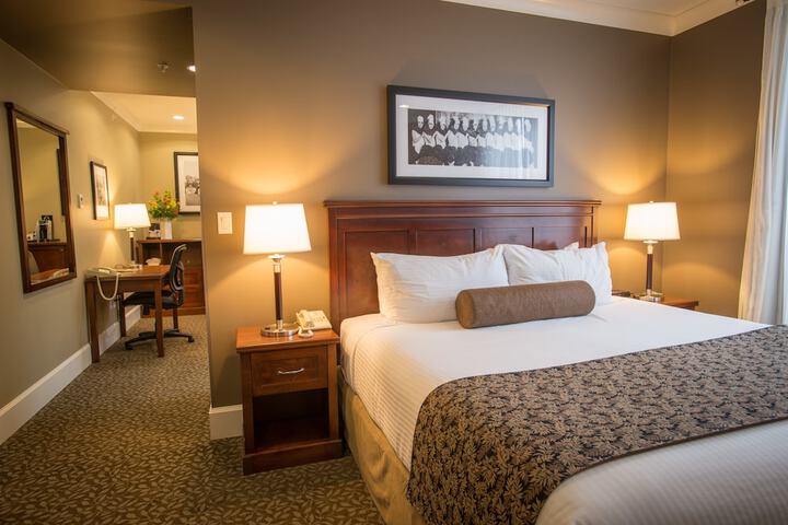 Hume Hotel & Spa