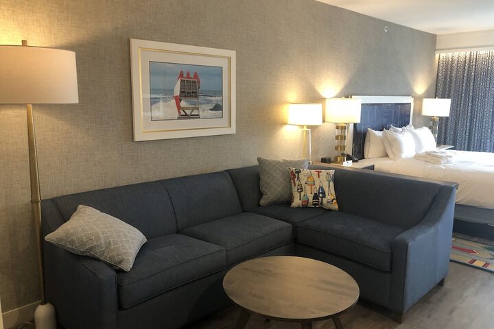 Fenwick Shores Tapestry Collection by Hilton