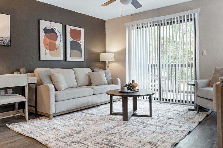 Santa Rosa Beach Apartments Landing