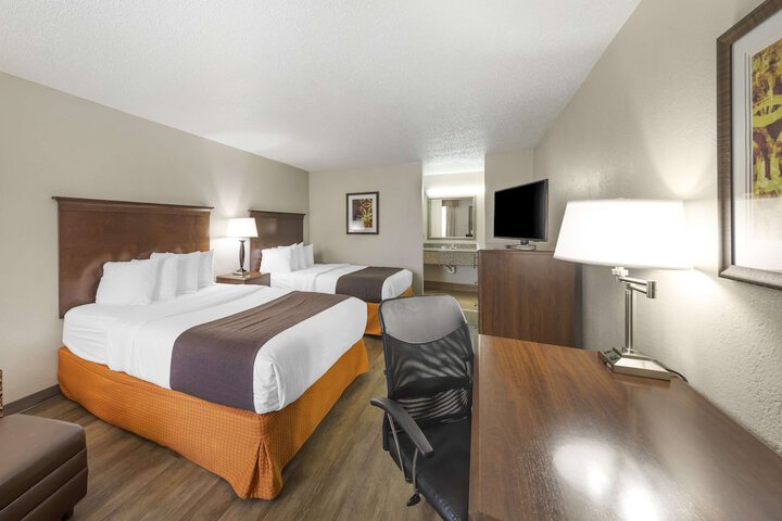 Best Western Athens Inn