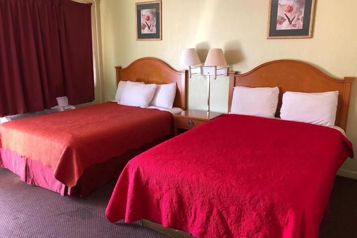 Fairbridge Inn Express - Barrington
