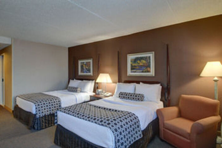 Red Lion Hotel Cromwell