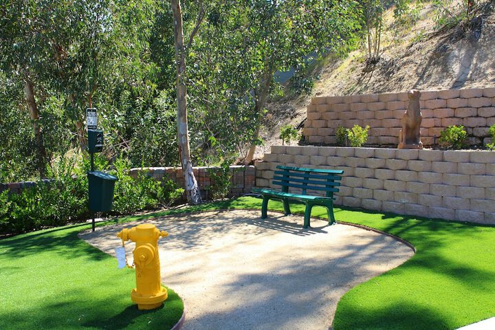 Hilton Garden Inn Calabasas