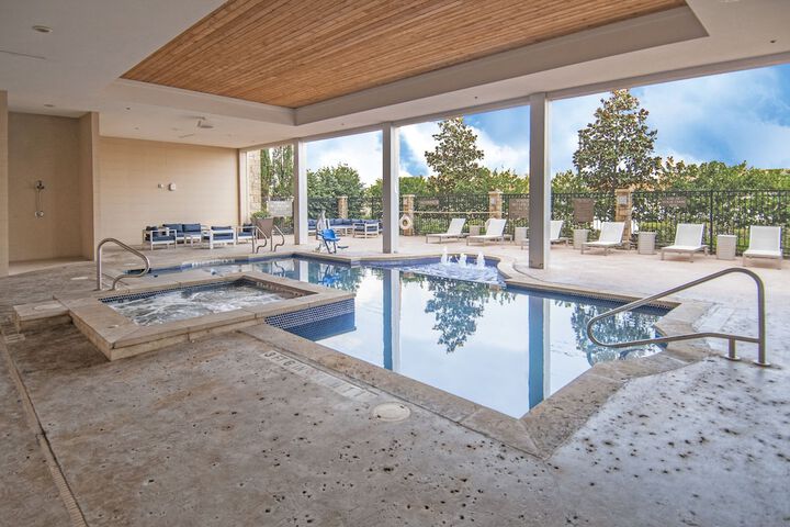 Hotel Indigo WACO - BAYLOR by IHG