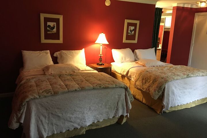 Weathervane Motel